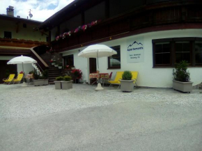 Appartements Fam. Gleinser Mirella, Neustift Im Stubaital